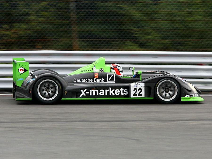  Radical SR9 2006 года  (фото 12 из 23)